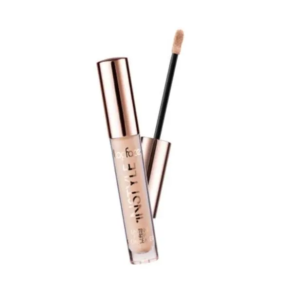 Topface Коректор - Topface Instyle Lasting Finish Concealer, PT461.004K, 3.5 мл