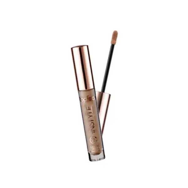 Topface Коректор - Topface Instyle Lasting Finish Concealer, PT461.203K, 3.5 мл