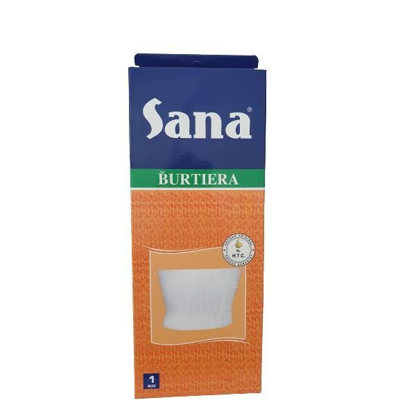 Sarah Коремна превръзка Sarah номер 7