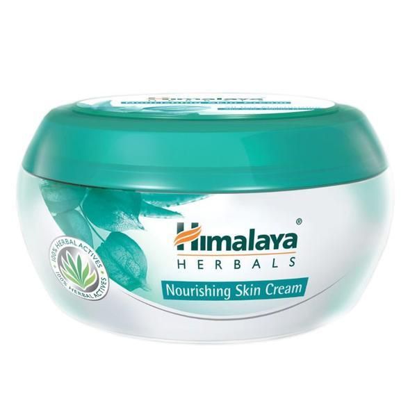Himalaya Крем Aloe Vera Nourishing Cream - Himalaya, 150 мл