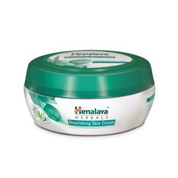 Himalaya Крем Aloe Vera Nourishing Cream - Himalaya, 50 мл