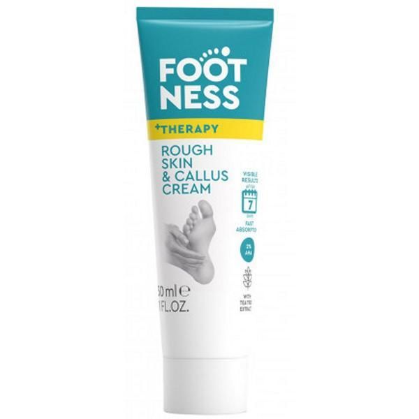 Footness Крем Callus Cream Footness, 30 мл