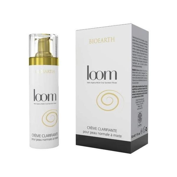 Bioearth Крем Депигментация Bioearth, 30 мл