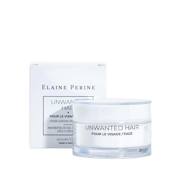 Elaine Perine Крем Elaine Perine Unwanted Hair Cream, 50 мл