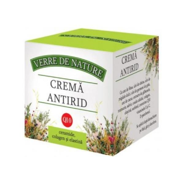 Manicos Крем против бръчки Manicos, 50мл