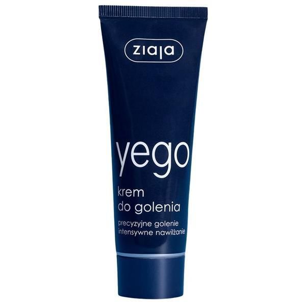 Ziaja Крем за бръснене - Ziaja Men, 65 мл