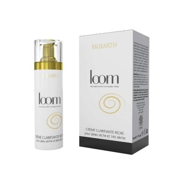 Bioearth Крем за депигментация Bioearth, 30 мл