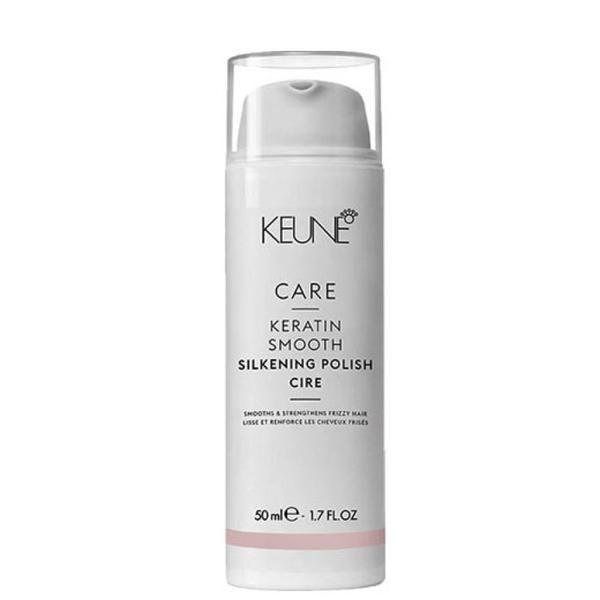 Keune Крем за фиксиране на косата Keune Care Keratin 50 мл