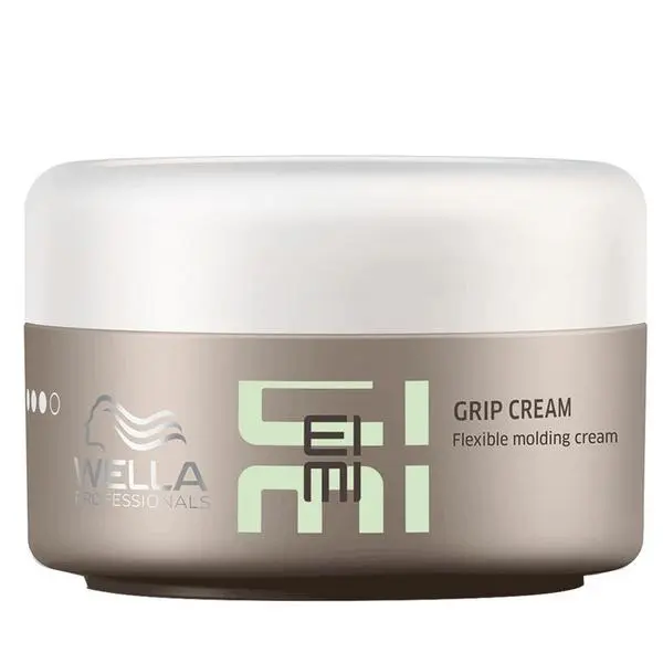 Wella Professionals Крем за гъвкава фиксация - Wella Professionals Eimi Grip Cream 75 мл