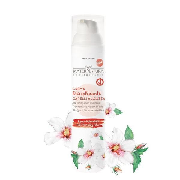 Maternatura Крем за коса MaterNatura, 100 мл
