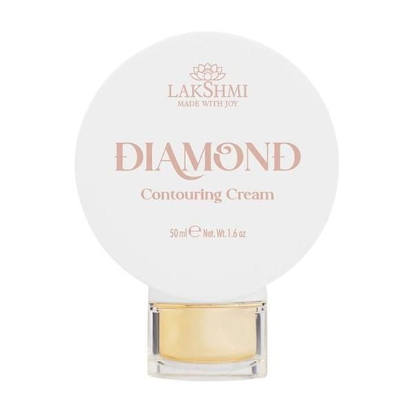 Lakshmi Крем за лице Lakshmi Diamond Contouring Cream, 50 мл