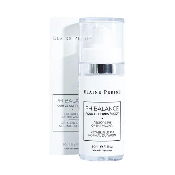 Elaine Perine Крем за лице PH Balance Cream - Elaine Perine PH Balance Intimate Cream, 30 мл