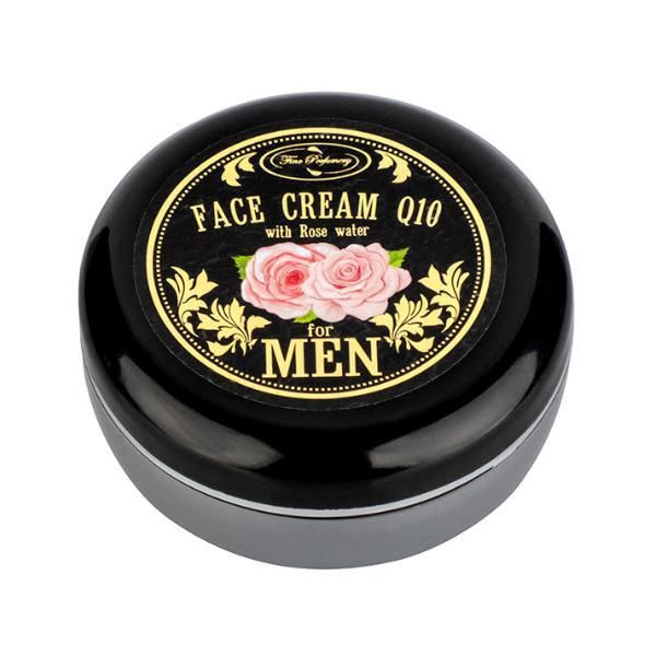 Fine Perfumery Крем за лице за мъже Gold Fine Perfumery, 100мл