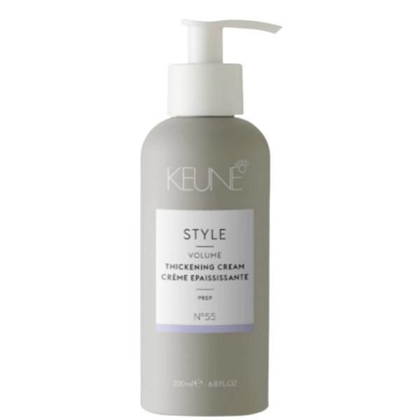 Keune Крем за обем Keune, 200 мл