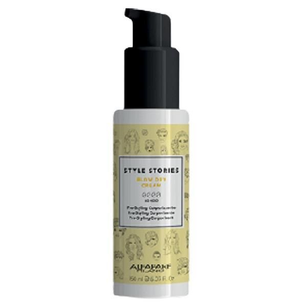 Alfaparf Milano Крем за обем на косата Alfaparf Milano Style Stories Blow Dry Cream, 150 мл