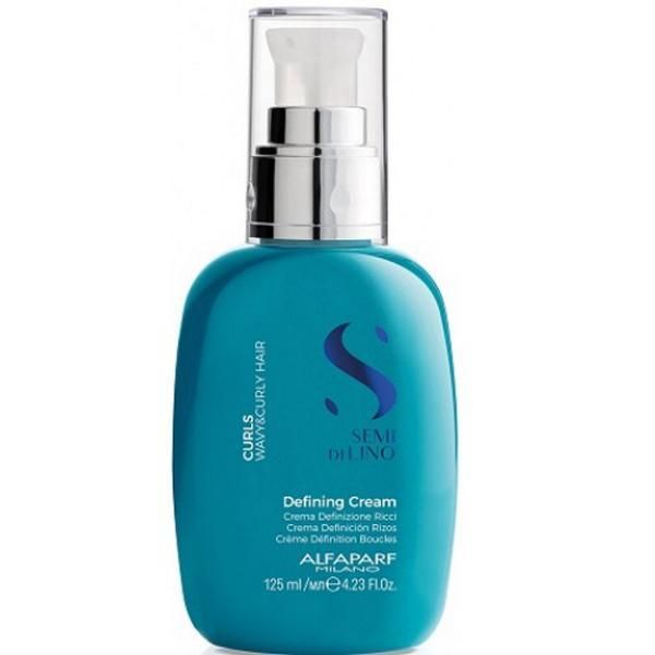 Alfaparf Milano Крем за определяне на къдрици - Alfaparf Milano, 125 мл