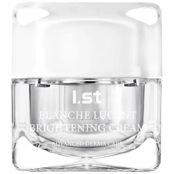 I.st Крем за пигментни петна I.st Blanche Lucent Brightening Cream, 50 мл
