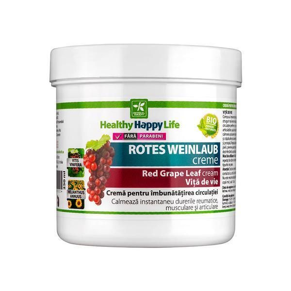 CCLaboratory Крем за подобряване на кръвообращението с гроздов екстракт CCLaboratory, 250 мл