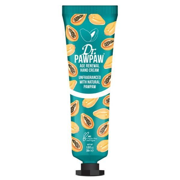 Dr Paw Paw Крем за ръце без аромат с Papaya Dr PawPaw, 30 мл