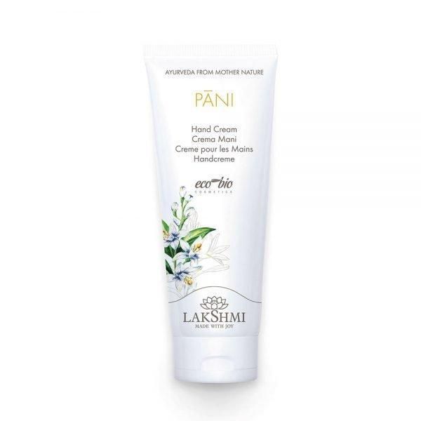 Lakshmi Крем за ръце Lakshmi,100мл