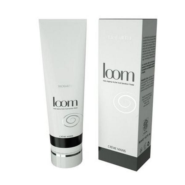 Bioearth Крем за ръце с екстракт от охлюви и невен Bioearth, 50 мл