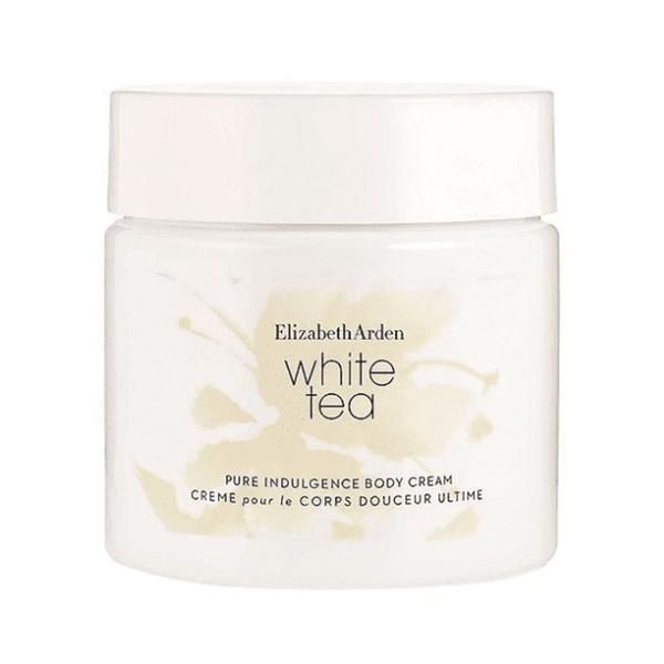 Elizabeth Arden Крем за тяло - Elizabeth Arden White Tea Pure Indulgence Body Cream, 400 мл