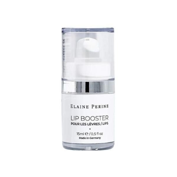 Elaine Perine Крем за устни с уголемяващ ефект - Elaine Perine Lip Booster Cream, 15 мл