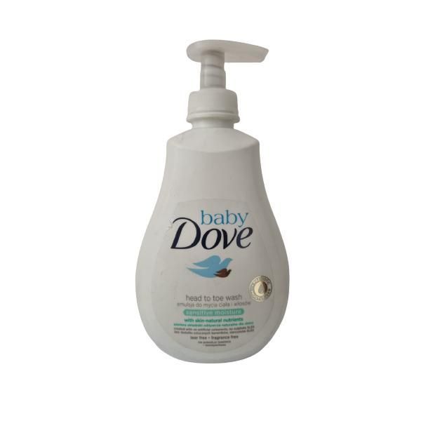 Dove Кремообразен течен сапун - Dove Caring Hand Wash 250 мл