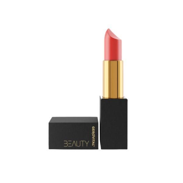 Gerovital Кремообразно червило с хиалуронова киселина - Gerovital Beauty нюанс 05 Red-Corai, 4 мл