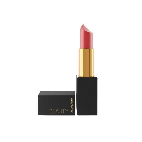 Gerovital Кремообразно червило с хиалуронова киселина - Gerovital Beauty нюанс 06 Pink-Rose, 4 мл