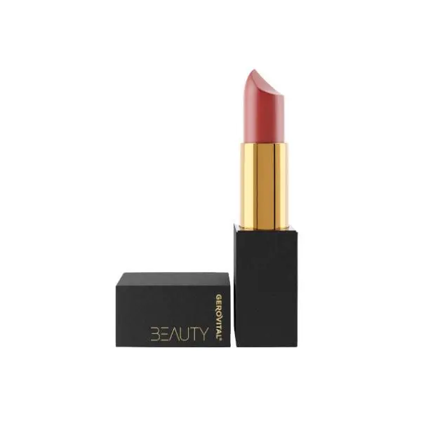 Gerovital Кремообразно червило с хиалуронова киселина - Gerovital Beauty нюанс 07 Red-Turkish, 4 мл