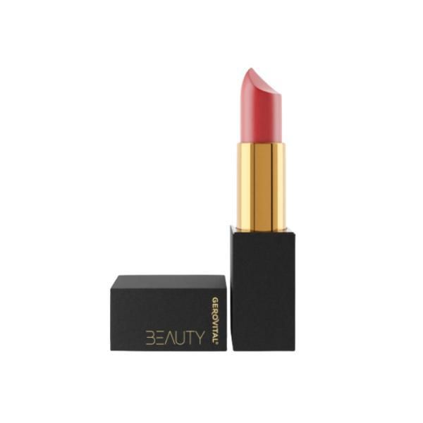 Gerovital Кремообразно червило с хиалуронова киселина - Gerovital Beauty нюанс 08 Red-Raspberry, 4 мл