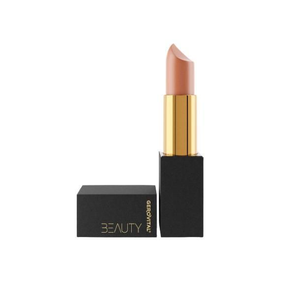 Gerovital Кремообразно червило с хиалуронова киселина - Gerovital Beauty нюанс 09 Nude-Pal, 4 мл