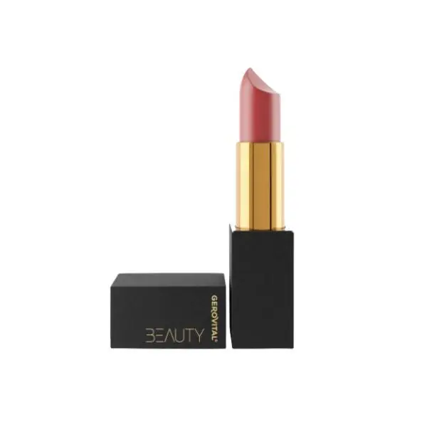 Gerovital Кремообразно червило с хиалуронова киселина - Gerovital Beauty нюанс 10 Crimson-Red, 4 мл