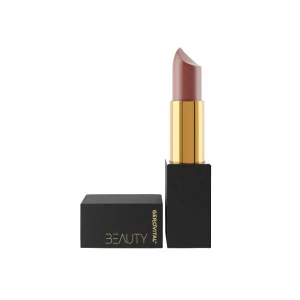 Gerovital Кремообразно червило с хиалуронова киселина - Gerovital Beauty нюанс 12 червена глина, 4 мл
