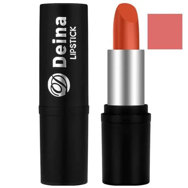 Deina Кремообразно хидратиращо червило - Deina Lipstick, нюанс 1010 205, 4.2 гр