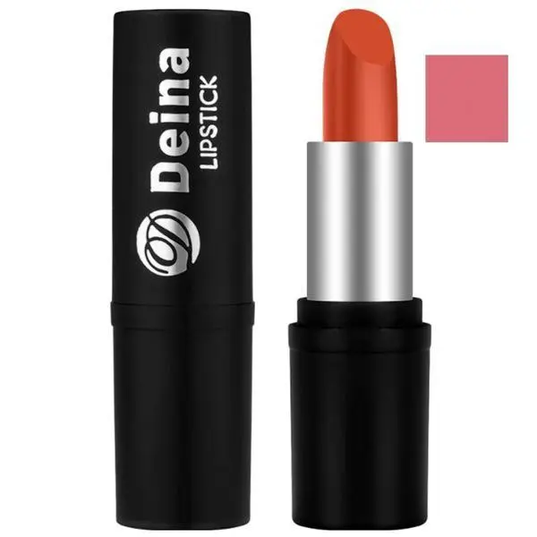 Deina Кремообразно хидратиращо червило - Deina Lipstick, нюанс 1010 216, 4.2 гр