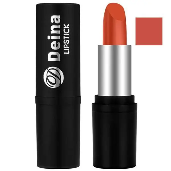 Deina Кремообразно хидратиращо червило - Deina Lipstick, нюанс 1010 221, 4.2 гр