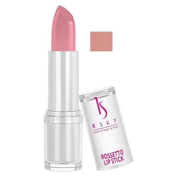Mareleva Кремообразно овлажняващо блестящо червило K Sky Mareleva , нюанс KS8 01 201 Caramel Nude, 5 гр