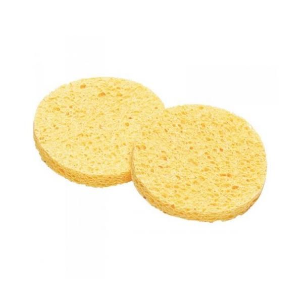 Beautyfor Кръгла целулозна гъба - Beautyfor Cellulose Sponge, round