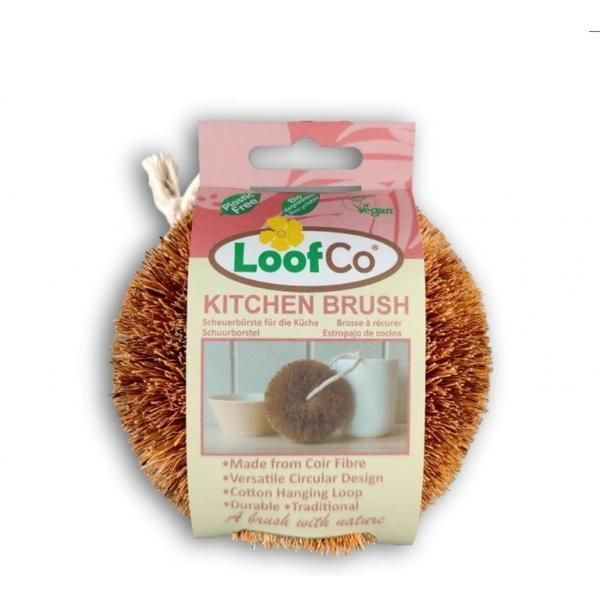 LoofCo Кухненска четка - LoofCo, 1 бр
