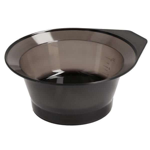Lussoni Купа за смесване на боя - Lussoni Hr Acc Tinting Bowl With Measure 250 мл