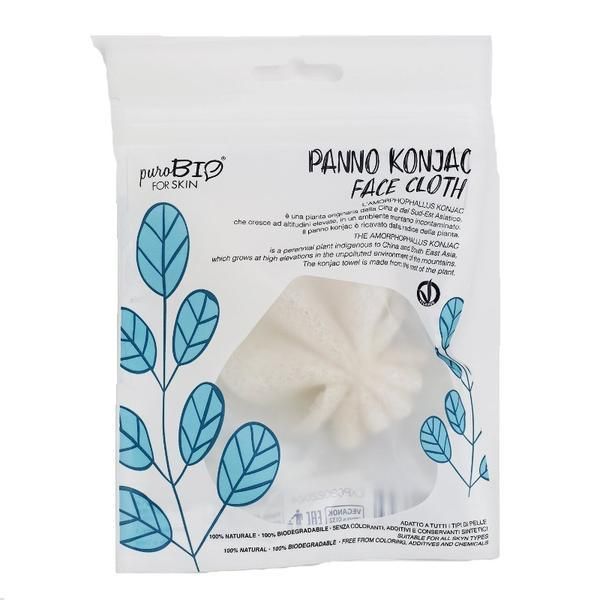 PuroBio Cosmetics Кърпа за Почистване PuroBio Cosmetics