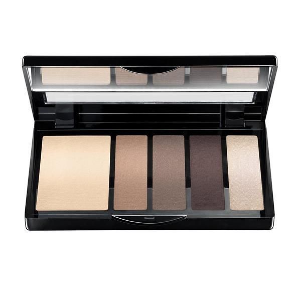Isadora Квартет сенки за очи Isadora 5 гр, Eye Shadow нюанс 20 Nude Sculpt