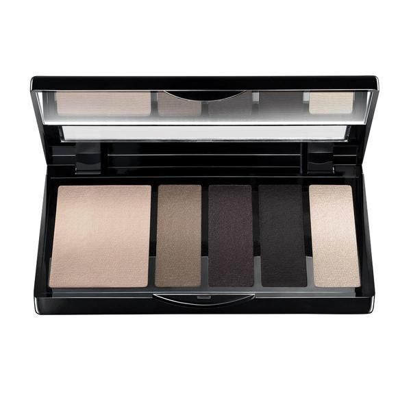 Isadora Квартет сенки за очи Isadora 5 гр, Eye Shadow нюанс 22 Smoky Sculpt