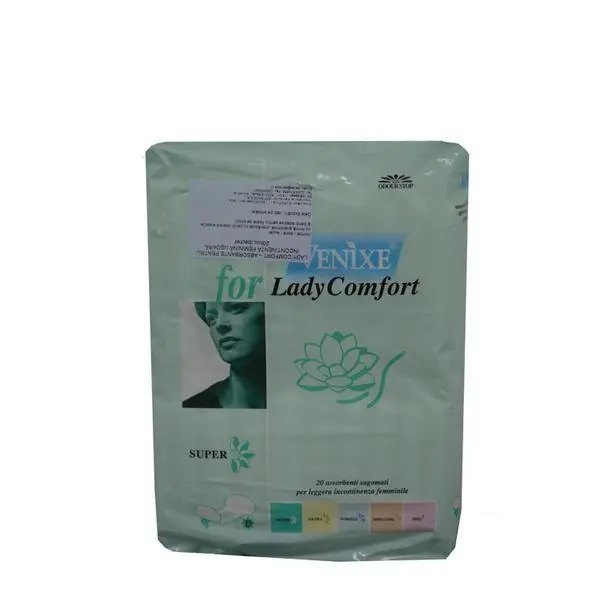 Estrade Lady Comfort Super Estrade, 20броя