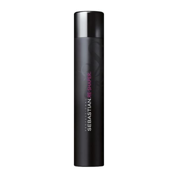 Sebastian Professional Лак спрей за коса - Sebastian Professional Re-Shaper Hairspray, 400 мл