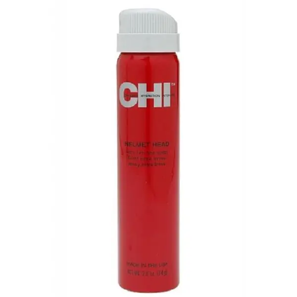 CHI Лак за коса с бързо съхнене - CHI Farouk Helmet Head Extra - Firm Hair Spray 74 гр