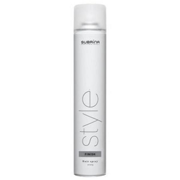 Subrina Лак за коса със силна фиксация Subrina Professional Style Strong, 500 мл