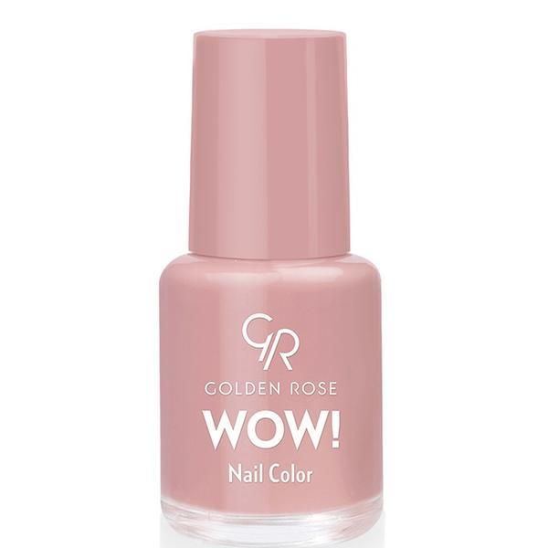 WOW Лак за нокти 14, Wow 6 мл